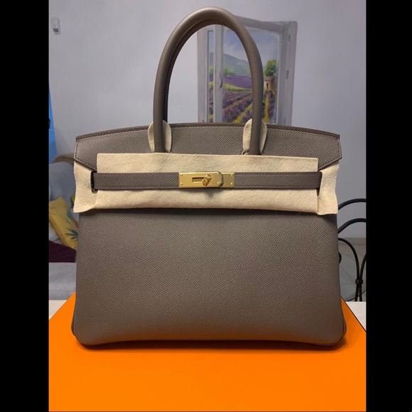 hermes birkin 30 price